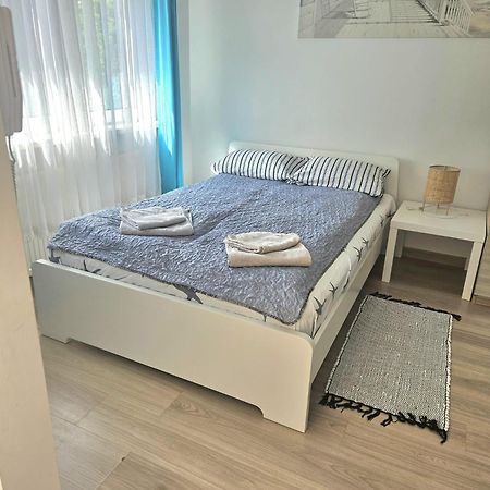 Sopot City Apartment Екстериор снимка