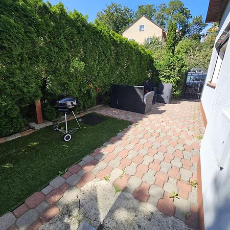 Sopot City Apartment Екстериор снимка