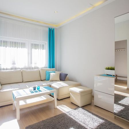 Sopot City Apartment Екстериор снимка