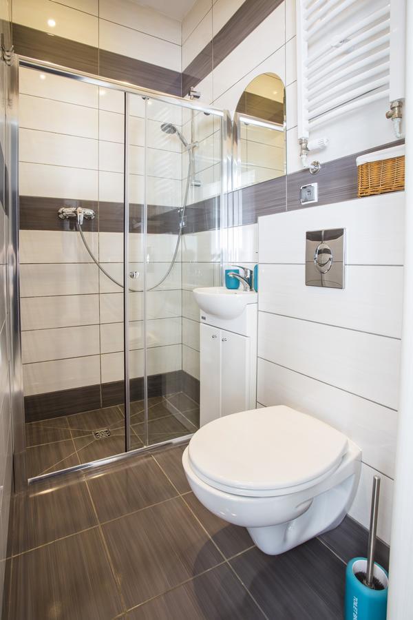 Sopot City Apartment Екстериор снимка