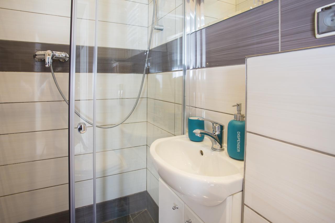 Sopot City Apartment Екстериор снимка